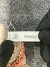 Wishlist Stripes Brown Pullover Sweater Size M - photo 4