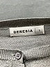 Assorted Brands Gray Cardigan Size S - photo 7