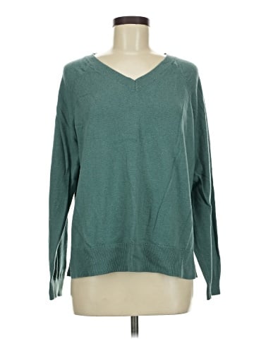 Lucky Brand Pullover Sweater (view 1)