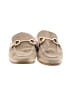 Steve Madden 100% Leather Tan Mule/Clog Size 8 1/2 - photo 2