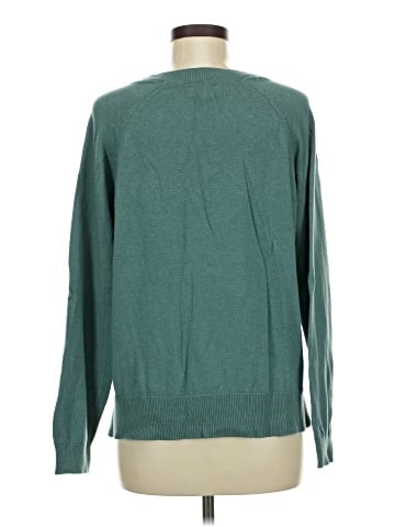 Lucky Brand Pullover Sweater (view 2)