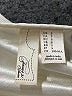 Forever 21 100% Polyester Ivory Casual Dress Size S - photo 7
