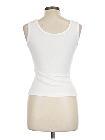 Island Style Sleeveless T-Shirt (view 2)