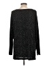 Impressions Black Long Sleeve Top Size L (estimated) - photo 2