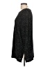Impressions Black Long Sleeve Top Size L (estimated) - photo 5