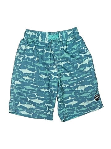 Speedo Board Shorts (view 1)