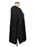 Impressions Black Long Sleeve Top Size L (estimated) - photo 4