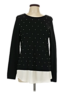 White House Black Market Pullover Sweater