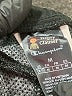 Champion Solid Black Track Pants Size 8 - 10 - photo 3