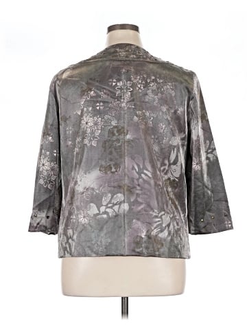MULTIPLES Kimono (view 2)