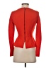 BCBGMAXAZRIA Red Long Sleeve Top Size XS - photo 2
