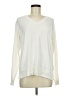 Lucky Brand Ivory Pullover Sweater Size M - photo 1