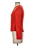 BCBGMAXAZRIA Red Long Sleeve Top Size XS - photo 5