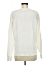 Lucky Brand Ivory Pullover Sweater Size M - photo 2
