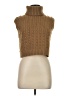Zara Brown Sweater Vest Size M - photo 1