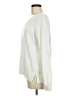 Lucky Brand Ivory Pullover Sweater Size M - photo 5