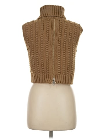 Zara Sweater Vest (view 2)