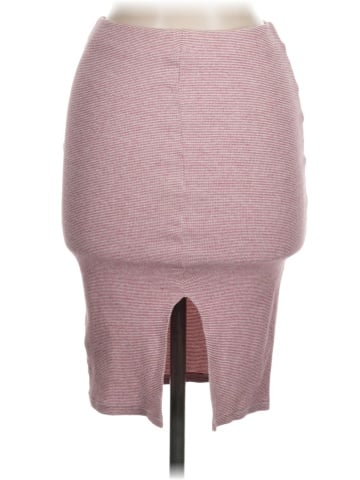 Trafaluc by Zara Casual Skirt (view 2)