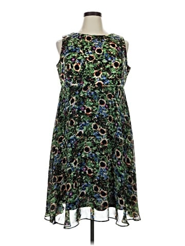 Taylor Cocktail Dress (view 1)