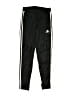 Adidas Black Track Pants Size 11 - photo 1