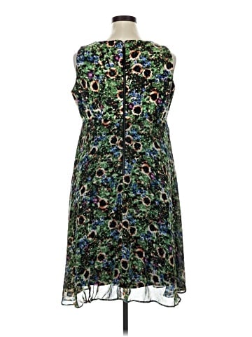 Taylor Cocktail Dress (view 2)