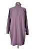 Gap Purple Turtleneck Sweater Size L - photo 1