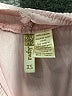 Japna 100% Polyester Pink Sleeveless Blouse Size XS - photo 7