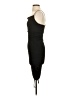 Forever 21 Solid Black Cocktail Dress Size XS - photo 5