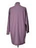 Gap Purple Turtleneck Sweater Size L - photo 2