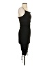 Forever 21 Solid Black Cocktail Dress Size XS - photo 4