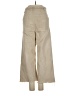 Zara Tan Jeans Size 2 - photo 2