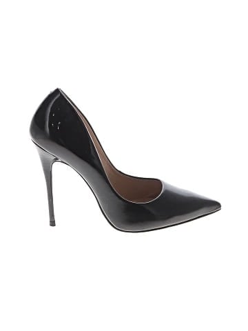 Saks Fifth Avenue Heels (view 1)