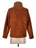 J.Crew Factory Store 100% Polyester Brown Fleece Size XXS - photo 2