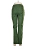 Boden Green Casual Pants Size 8 (petite) - photo 2