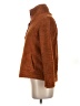 J.Crew Factory Store 100% Polyester Brown Fleece Size XXS - photo 5