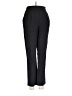 Lululemon Athletica Solid Black Active Pants Size 6 (estimated) - photo 1