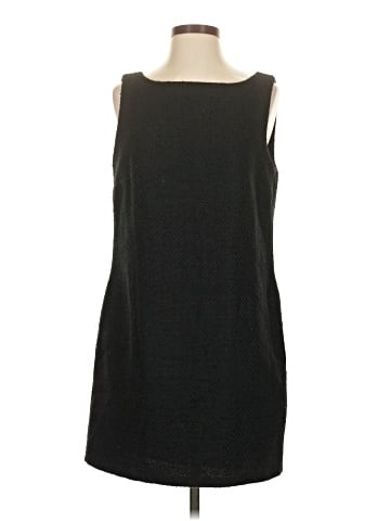 Sisley Casual Dress (view 1)