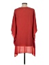 BCBGMAXAZRIA 100% Polyester Red 3/4 Sleeve Blouse Size XS - Sm - photo 2