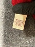 Reba Red Pullover Sweater Size S - photo 8