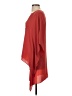 BCBGMAXAZRIA 100% Polyester Red 3/4 Sleeve Blouse Size XS - Sm - photo 5