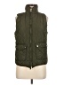 Quinn 100% Polyester Green Vest Size M - photo 1