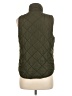 Quinn 100% Polyester Green Vest Size M - photo 2