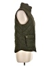 Quinn 100% Polyester Green Vest Size M - photo 4