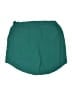 FP Movement 100% Nylon Solid Teal Athletic Shorts Size M - photo 2
