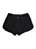 Athleta 100% Polyester Solid Black Athletic Shorts Size S - photo 2