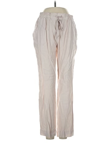 Waverly Grey Casual Pants (view 1)