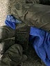 Express Solid Blue Cocktail Dress Size XS - photo 8