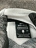Nike 100% Polyester Gray Pullover Hoodie Size L (kids) - photo 3