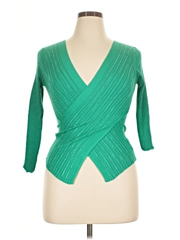 ChicMe Pullover Sweater (view 1)