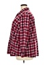 Riders by Lee 100% Polyester Red Cardigan Size 2X - photo 5